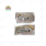 सोनालिका असली सिकंदर मॉडल मेटल प्लेट बॉडी स्टिकर (सिकंदर नाम स्टिकर)